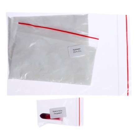 Set for experiments "Nysenyutonovsky liquid", fixes-5