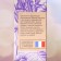 Women's toilet water Vegan Love Studio Silk Flowers, 100 ml (based on Eclat d’Arpege (Lanvin)