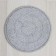 Mop with spin and bucket, microfiber nozzle