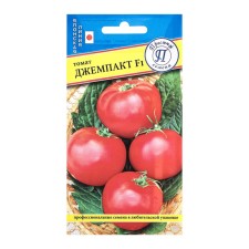 Tomata seeds jumpact F1, 10 pcs,