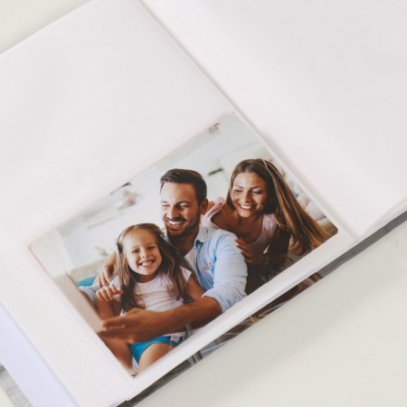 Photo album for 200 photos 10x15 cm "Date-2"-3