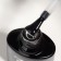 UNIVERSAL nail top, with a sticky layer, 8 ml, led/uv, the color is transparent