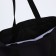 Chopper children for a girl without fastening, black color