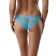 Women's Conde Conte Elegant Tropical, XXL size, Azure color