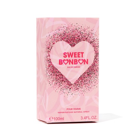 Women's toilet water Sweet Bonbon, 100 ml-2
