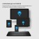 Keyboard A4Tech FSTYLER FBK25 Black/Gray USB wireless BT/Radio Slim Multimedia (FBK 106853