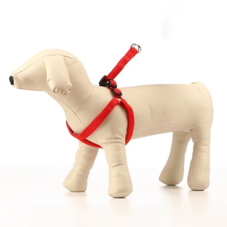 COMPORTS COLLECT COMBODY, 1.5 cm, Osh 36-50 cm, og 40-55 cm, red-1