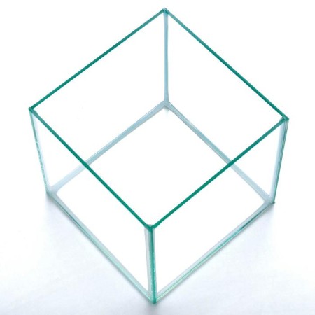 Single -sectional jacket 8 liters, 20 x 20 x 20 cm-4