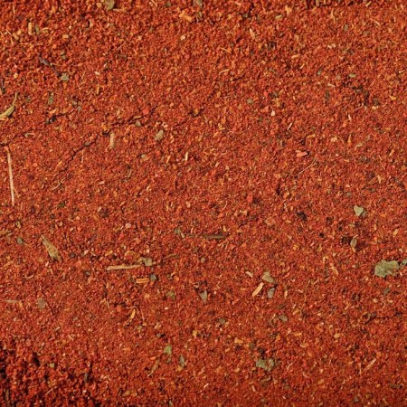 Uzbek seasoning "for minced meat" 120g-2