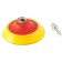 Matrix nozzle, for a drill and Ushm with Velcro, 115 mm, soft