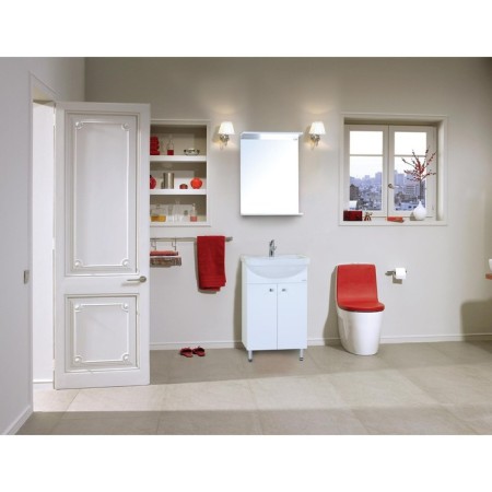 Mirror Onika Crete 52.00, with backlight-1