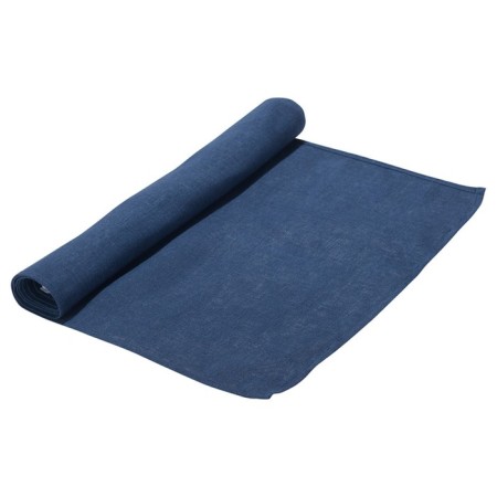Walking on the table Essential, size 45x150 cm, blue color-1