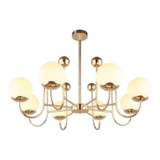 Ceiling chandelier Acuto E27 40W