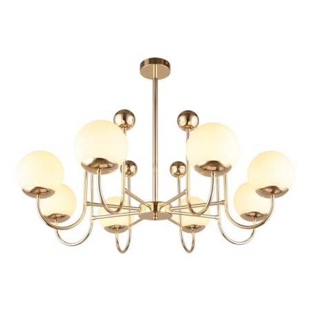 Ceiling chandelier Acuto E27 40W