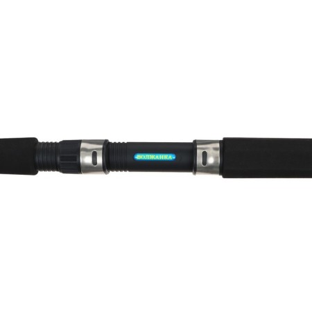 Trolling rod "Volzhanka Breeze", test 1-40 g, length 2.1 m-3