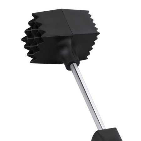 REMENT INOX PRESTO meat, size 25x6x3 cm-2