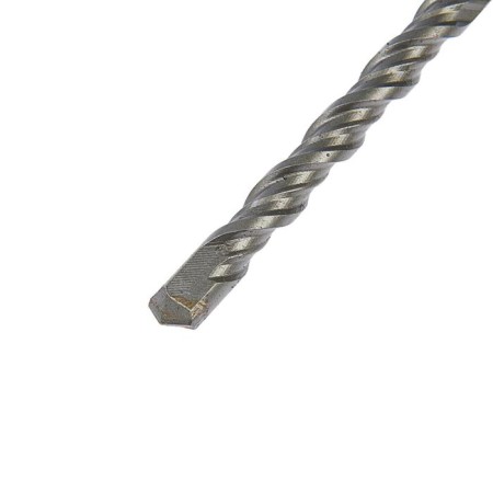 A set of drilling concrete tundra, SDS-Plus, 5-6 x 110 mm, 6-8-10 x 160 mm, 5 pcs.-1