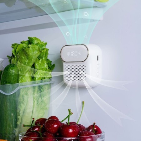 Ozonator KitFort KT-2859, 10 W-4