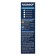 A set of interchangeable cartridges for Aquaphor Trio Norm, B510-03-02-07, filtering