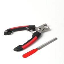 Carrying for claws: Cogerer of the side (hole 13mm) and saw, mix of flowers