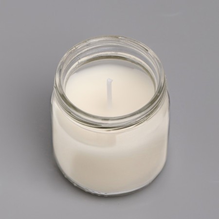 Aromatic candle in the Bank "Vanilla Dessert"-2