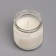 Aromatic candle in the Bank "Vanilla Dessert"