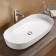 Comforty 78327 sink, invoice, white color