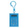 Calculator - keychain "cookies" 8 - discharge, mix