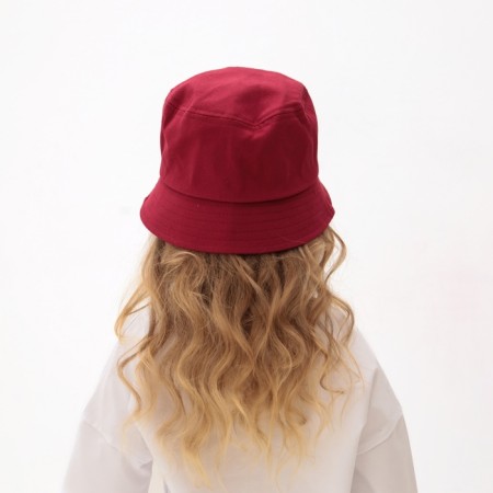 Panama Children's "Classic" minku red color, rr 52-3