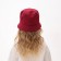 Panama Children's "Classic" minku red color, rr 52