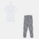 Female pajamas (T -shirt and trousers) KAFTAN "BOSS" p. 44-46