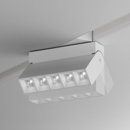 Technical TR015-2-10W4K-W track lamp-2
