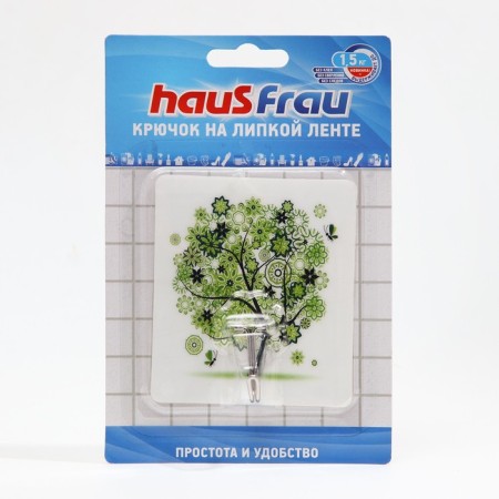 Haus frau sticking hook, 1 pcs-2