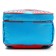 School backpack with an ergonomic back, 37x26x15 cm, Spider-Man