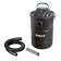 Construction vacuum cleaner BORT BAC-500-22, 900 W, 60 l/sec, 22 l, hose 1 m
