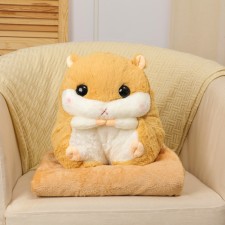 Soft toy 