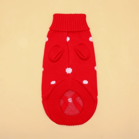 Swim "GOOKS", size 6 (DS 17-20, OG 22-28, Osh 14-16 cm), red-1