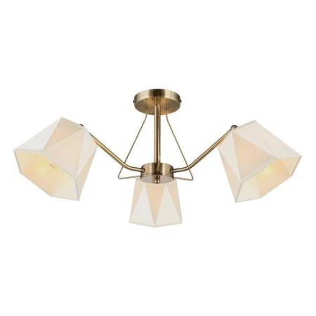 Ceiling chandelier Rapallo E14 120W