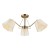 3 lamps
