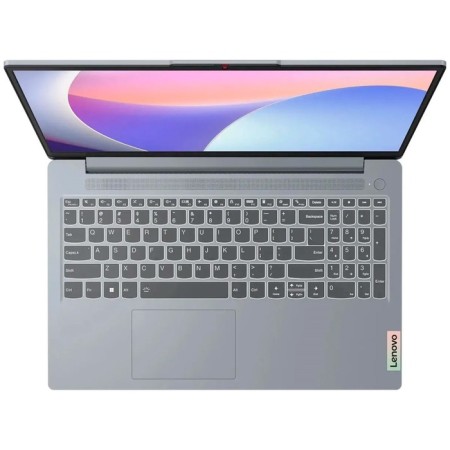 Laptop 15.6 "IPS FHD Lenovo Ideapad Slim 3 (83RER007PRK) GREY-3