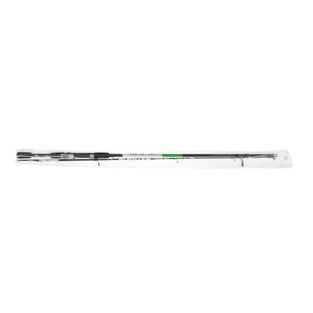 Spinning Salmo Blaster Spin 40, test 10-40 g, length 2.1 m-9