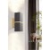 Bra Passa, 2x4W GU10, 3200K, 500LM, color gold