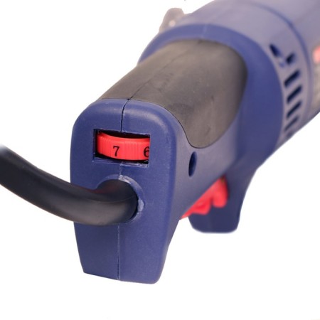 Corner grinder "Diold" MSU-0.95-125, 950 W, 3500-11000 rpm, circle d = 125 mm-4