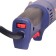 Corner grinder "Diold" MSU-0.95-125, 950 W, 3500-11000 rpm, circle d = 125 mm