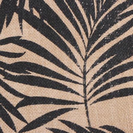 Ethel "Leaves" D38, jute-2