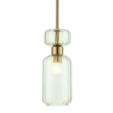Suspended lamp Gloss E14x60W-2