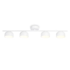 Lumber of the invoice with a change of lamp Ambrella Light, Techno, TN71027, GX53, white color