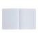 Notebook of 12 sheets in a large cage OFF-ROD, cover coated cardboard, selective varnish, mix