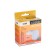 LED LED ECOLA, GX53, 8.5 W, 4200 K, 220 V, 27x75 mm, matte glass