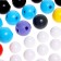 Set for experiments "Collect the molecules"